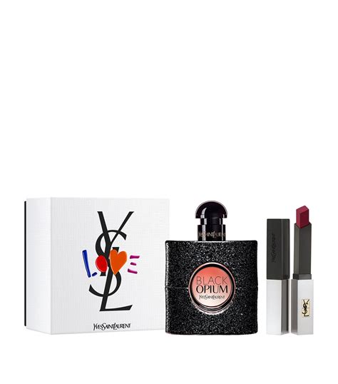 ysl david jones lipstick|ysl opium men.